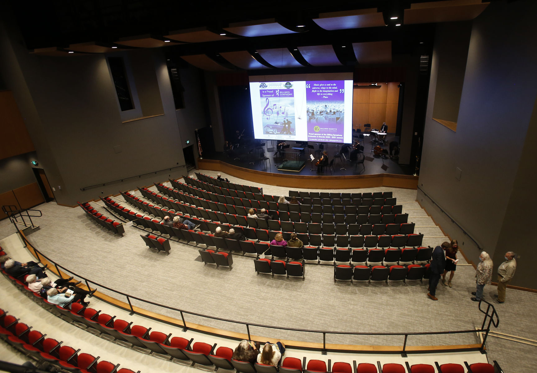 Billings Symphony